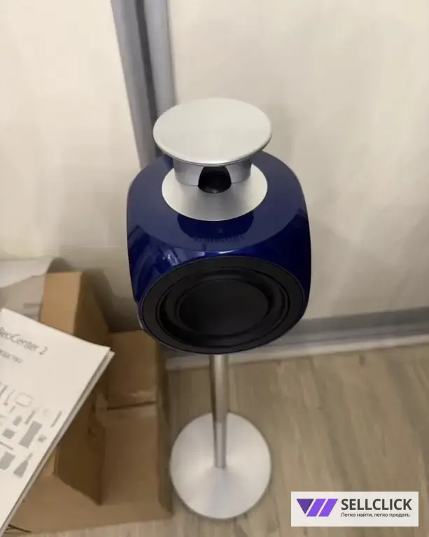 B & O beocentr 2 new + beolab 3 + beo 4