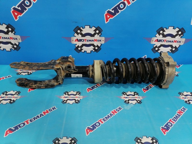 Амортизатор стойка