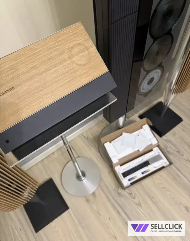 B&O beosound 9000+ moment+ beolab 18 + beo one
