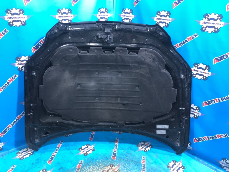 Капот