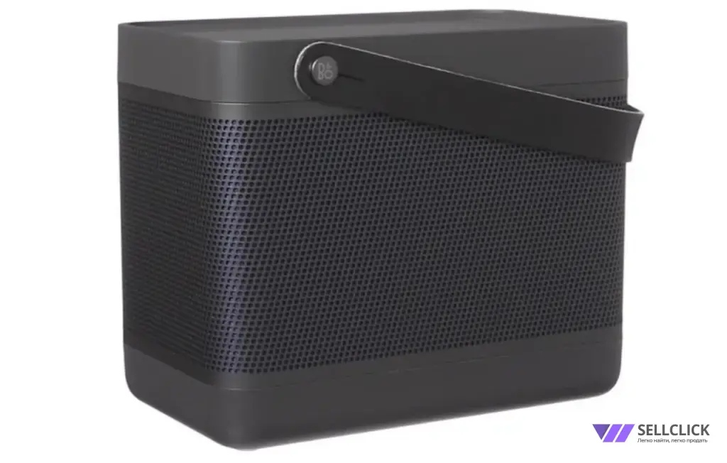 Bang olufsen beolit 20 Black Anthracite
