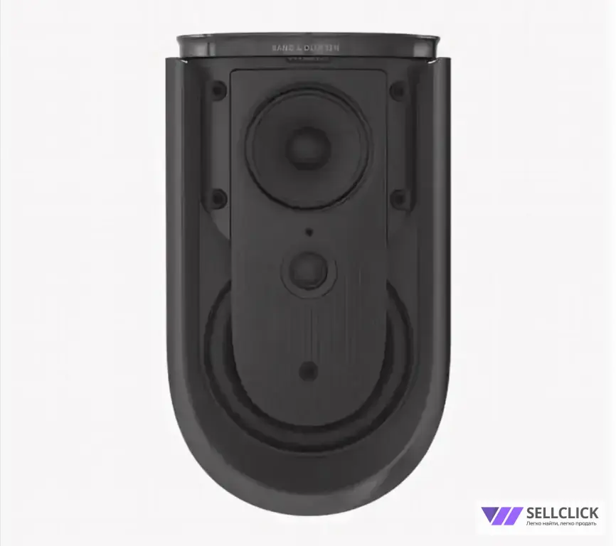 Bang olufsen beolab 8 black anthracite Пара