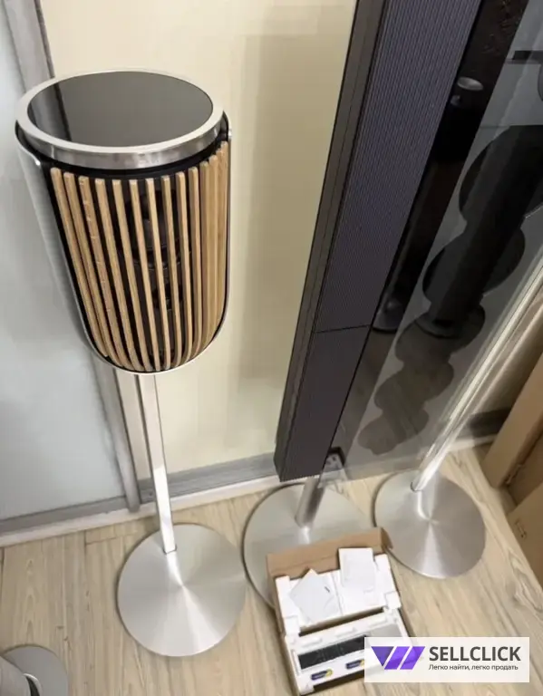 B & O beosound 9000 + beolab 8 new+ beo one