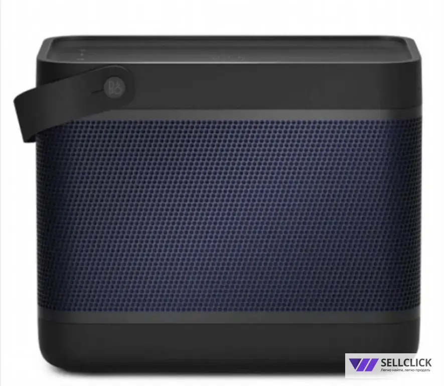 Bang olufsen beolit 20 Black Anthracite