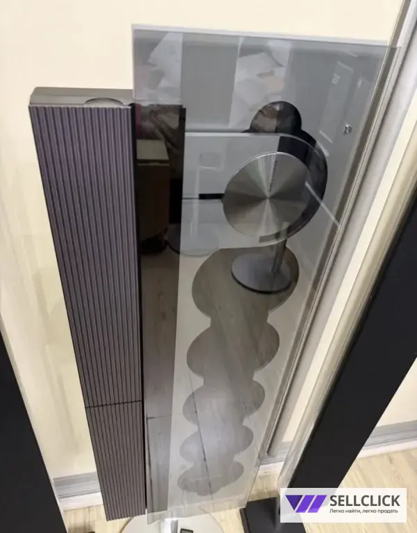 Bang olufsen beosound 9000 + beolab 8000 + beo 4