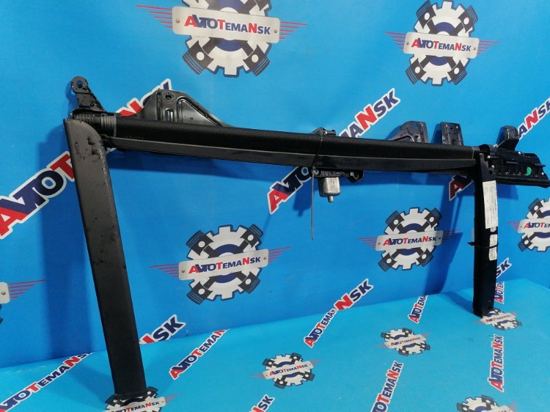 Шторка двери