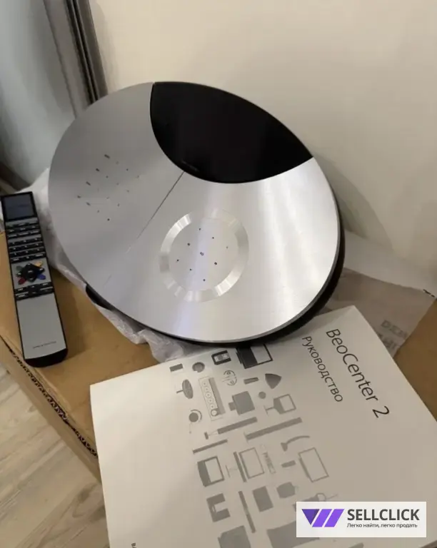 B & O beocentr 2 new + beolab 3 + beo 4