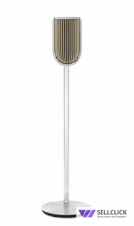Bang Olufsen Beolab 8 silver наполный комплект
