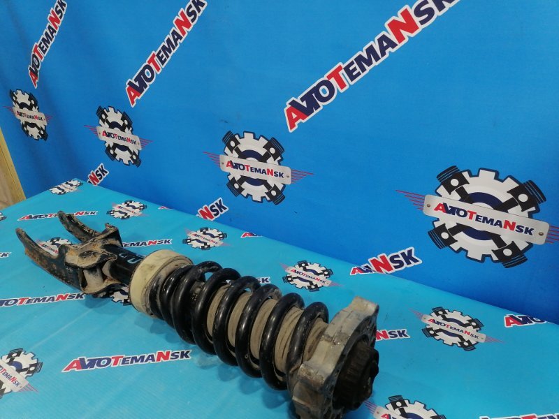 Амортизатор стойка