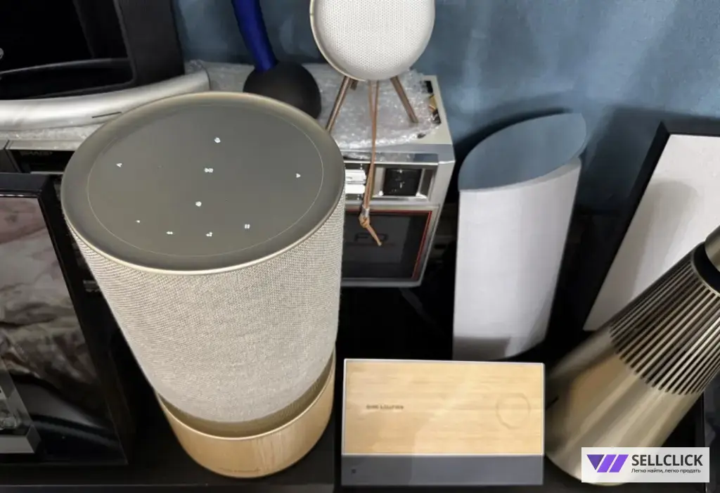 Bang olufsen beosound Balance NEW