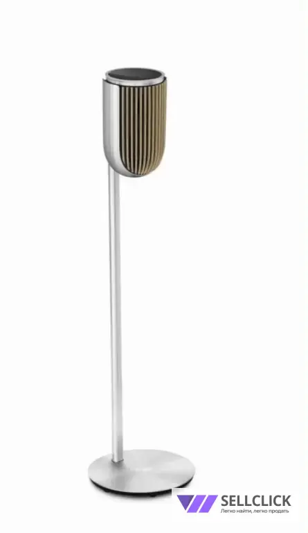 Bang Olufsen Beolab 8 silver наполный комплект