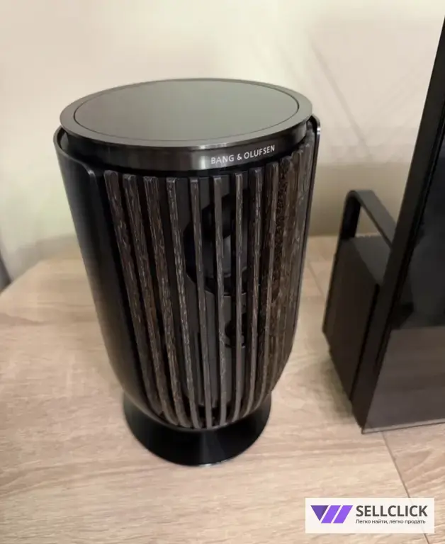 Bang olufsen beosound 3200 + beolab 8