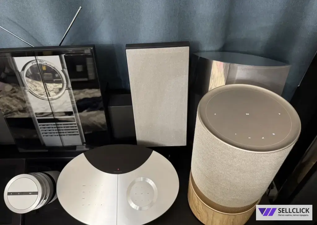 Bang olufsen beosound Balance NEW