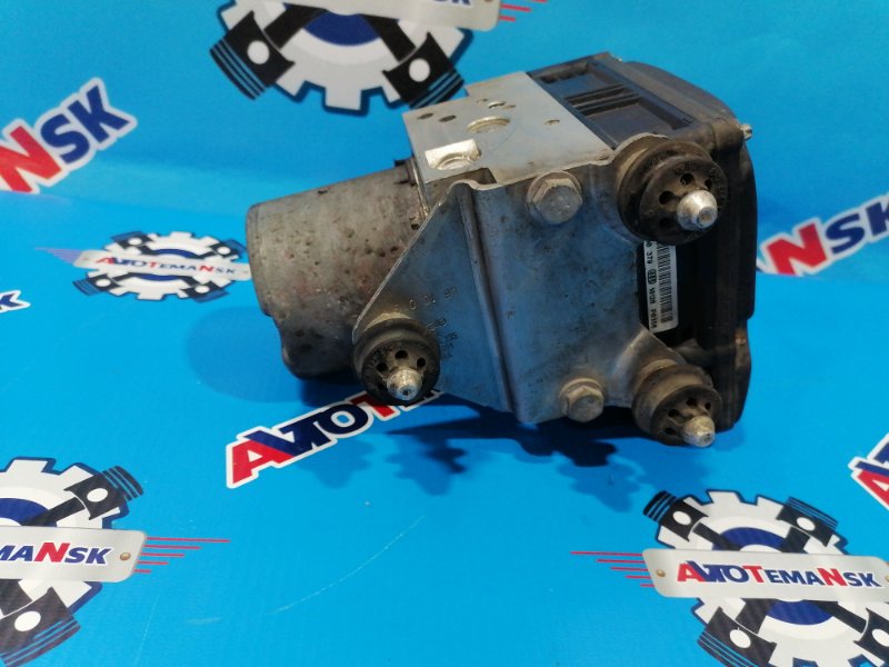 Блок ABS