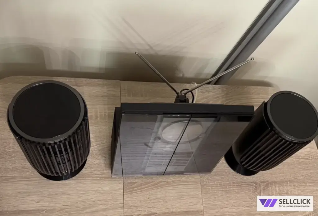 Bang olufsen beosound 3200 + beolab 8