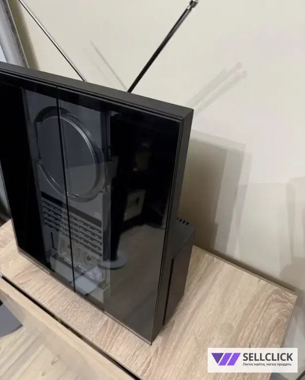 Bang olufsen beosound ouverture mk 2