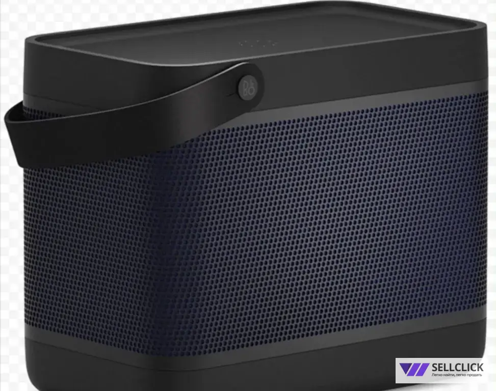 Bang olufsen beolit 20 Black Anthracite