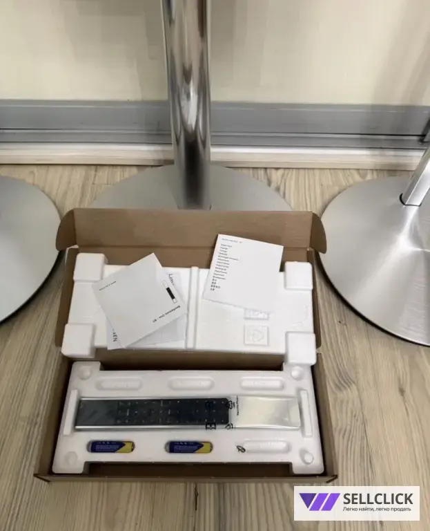 B & O beosound 9000 + beolab 8 new+ beo one