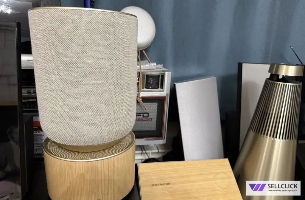 Bang olufsen beosound Balance NEW