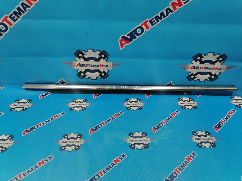 Молдинг двери