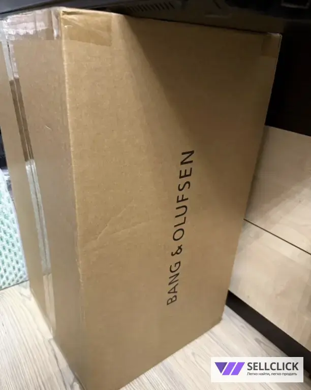 Bang olufsen beosound Balance NEW