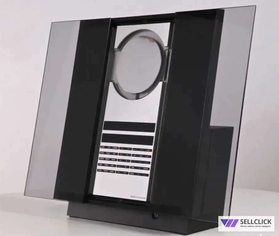 Bang olufsen beosound 3200 LUX идеал