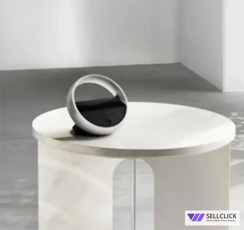 Bang Olufsen beoremote Halo silver
