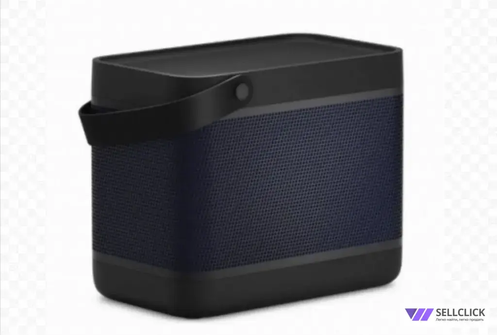 Bang olufsen beolit 20 Black Anthracite