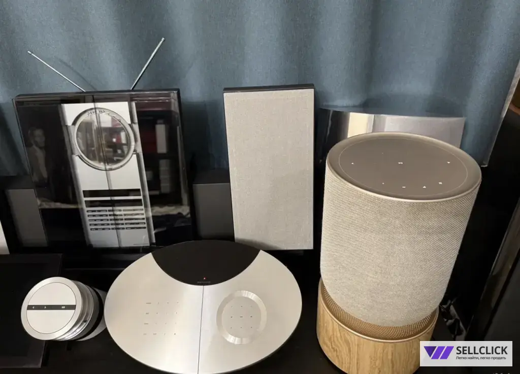 Bang olufsen beosound Balance NEW