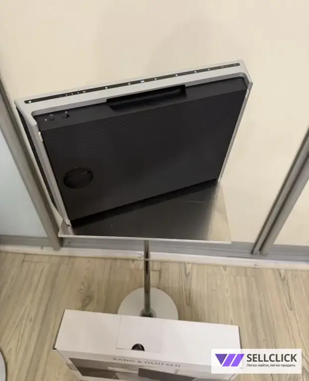Bang & Olufsen Beosound Level Natural