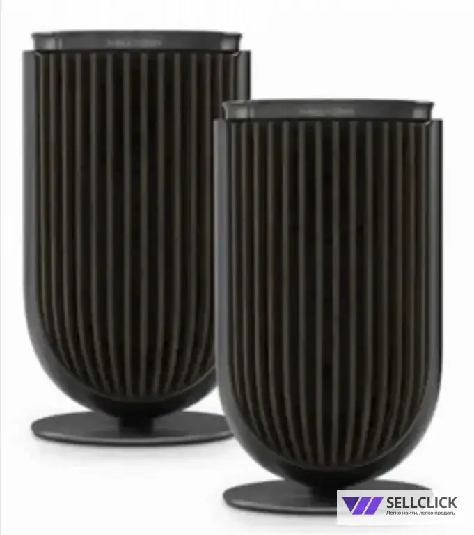 Bang olufsen beolab 8 black anthracite Пара