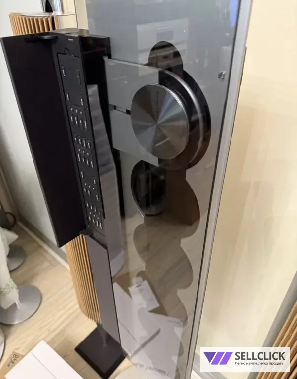 B & O beolab 18 new + beosound 9000 + beo one
