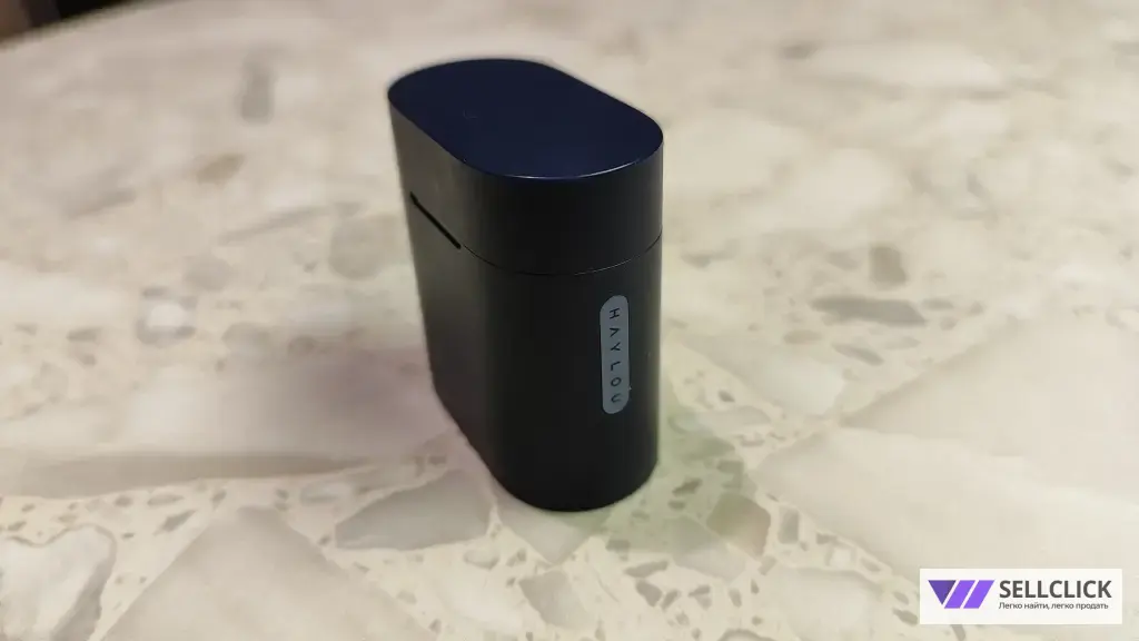 Наушники Haylou moripods