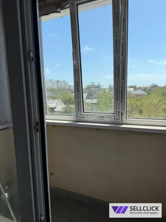 Продажа 4-х комнатной квартиры в коттеджном доме