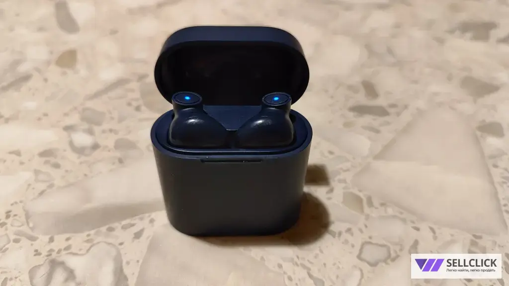 Наушники Haylou moripods