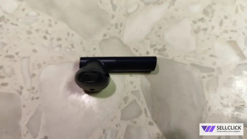 Наушники Haylou moripods