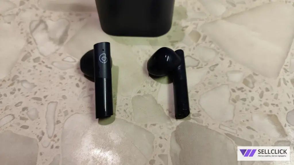 Наушники Haylou moripods