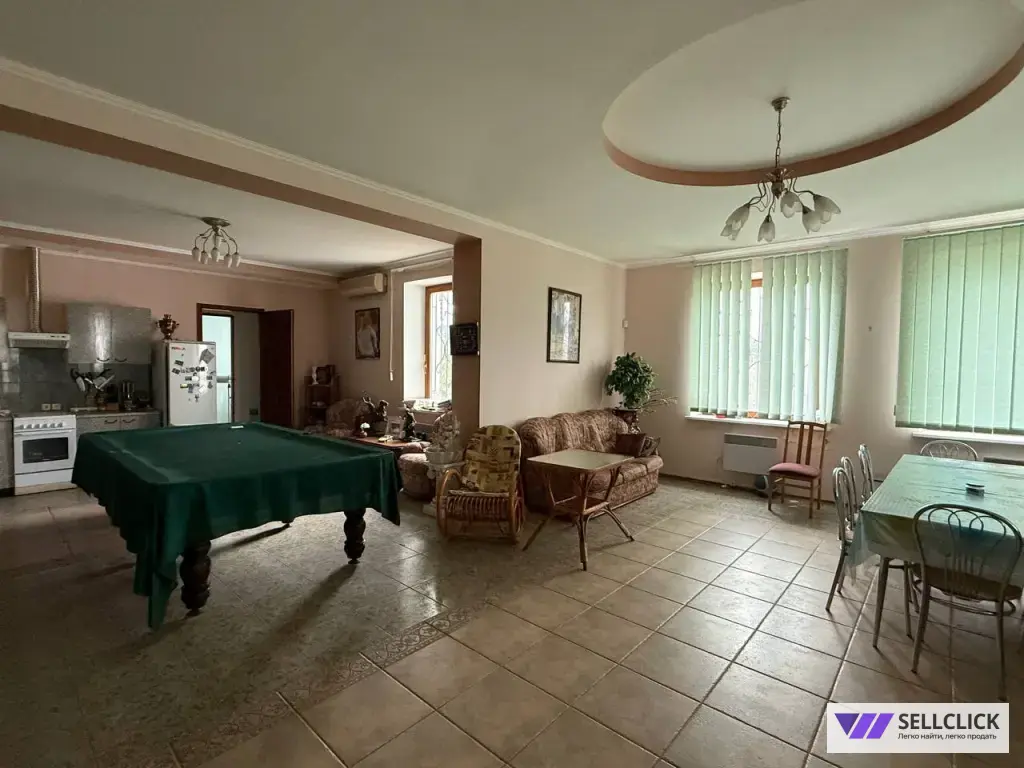 Продается дом на первой линии Белосарайской косы с видом на море