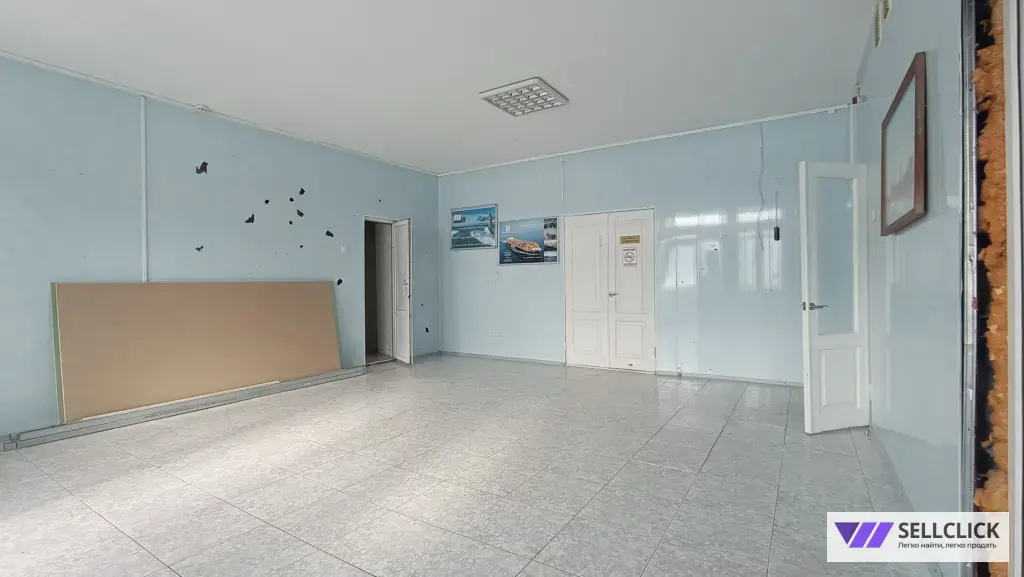 Продается административно-коммерческий комплекс