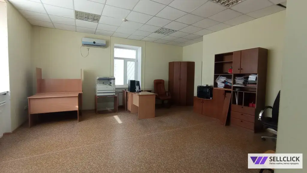 Продается административно-коммерческий комплекс