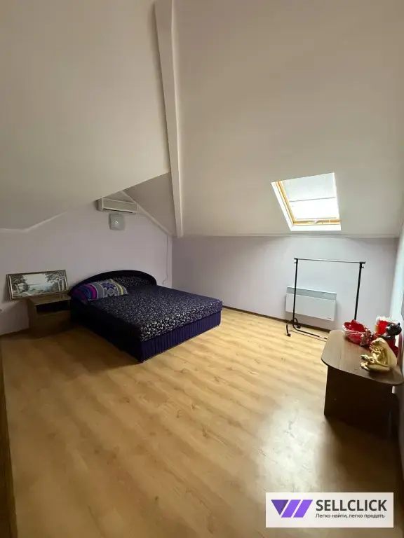 Продается дом на первой линии Белосарайской косы с видом на море