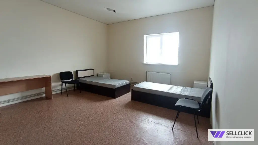 Продается административно-коммерческий комплекс