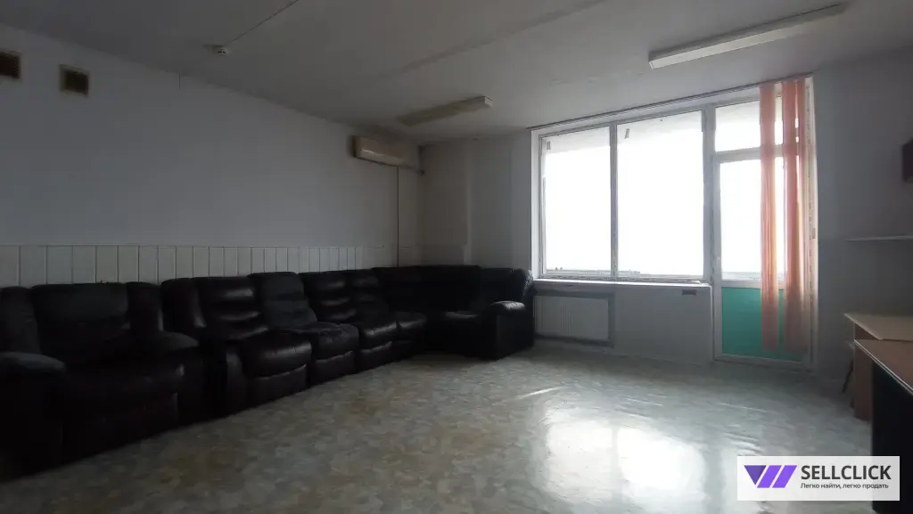 Продается административно-коммерческий комплекс