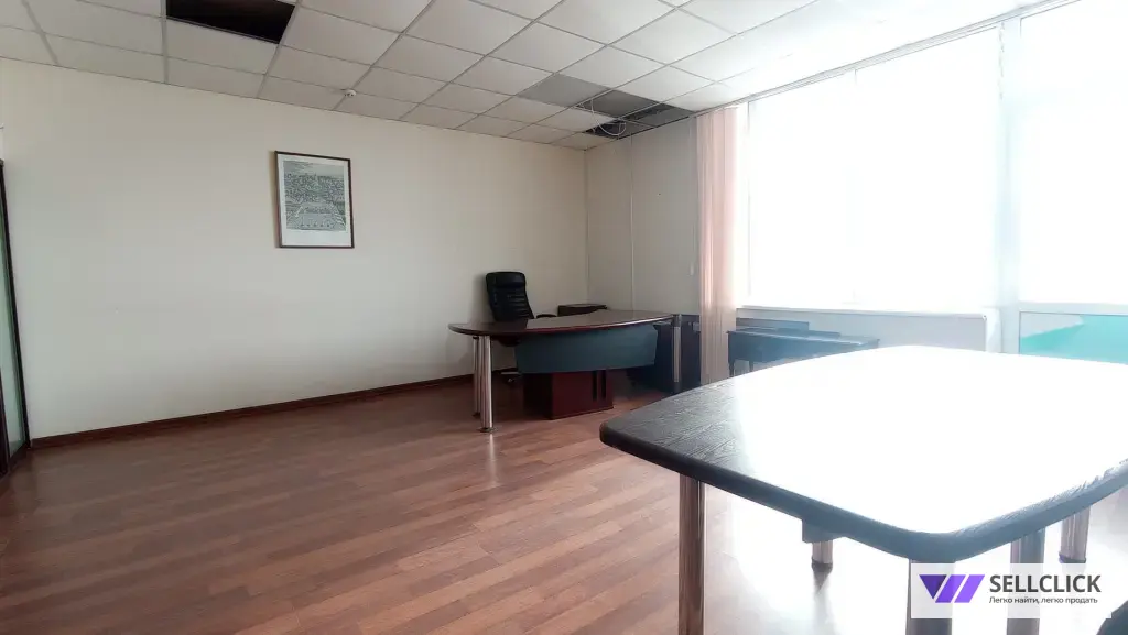 Продается административно-коммерческий комплекс