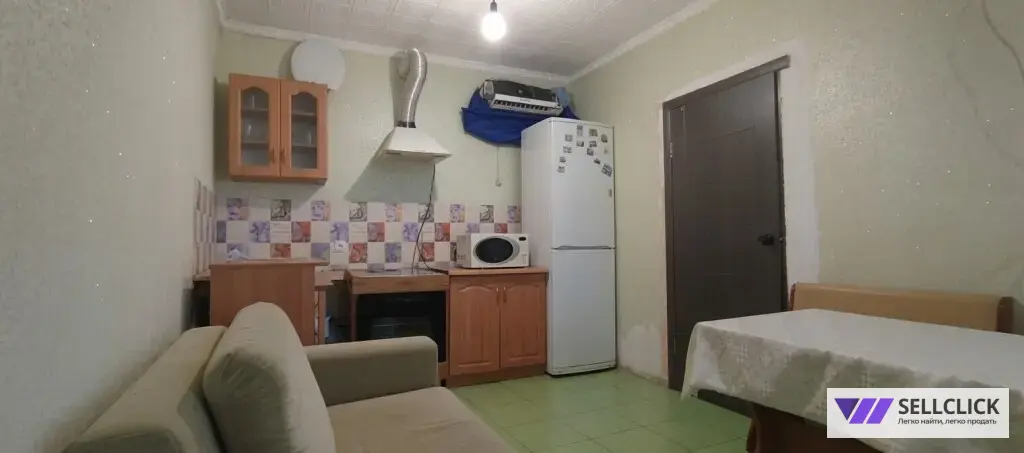 Дом 77 м², участок 8 сот.