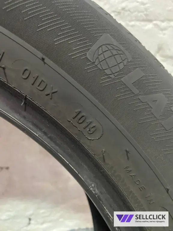 Резина летняя Michelin Latitude Sport3 275/45R20