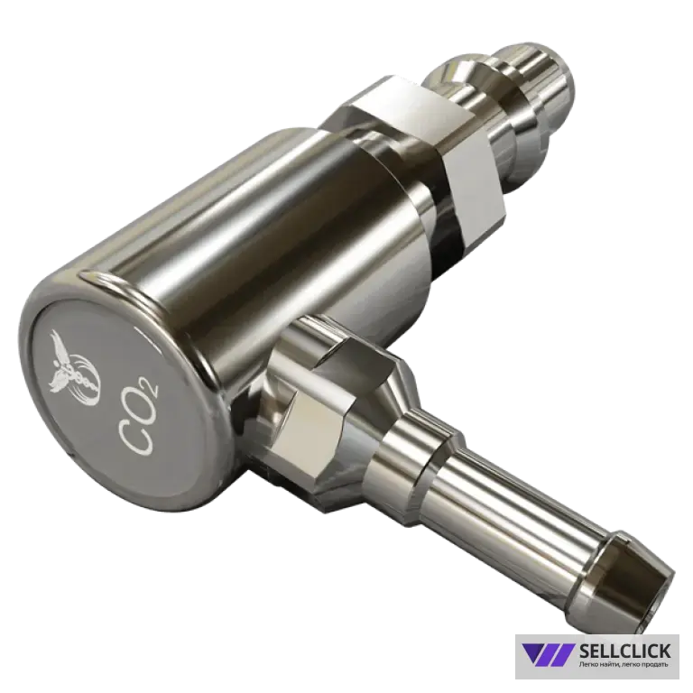 Штекеры медицинских газов DIN 13260-2