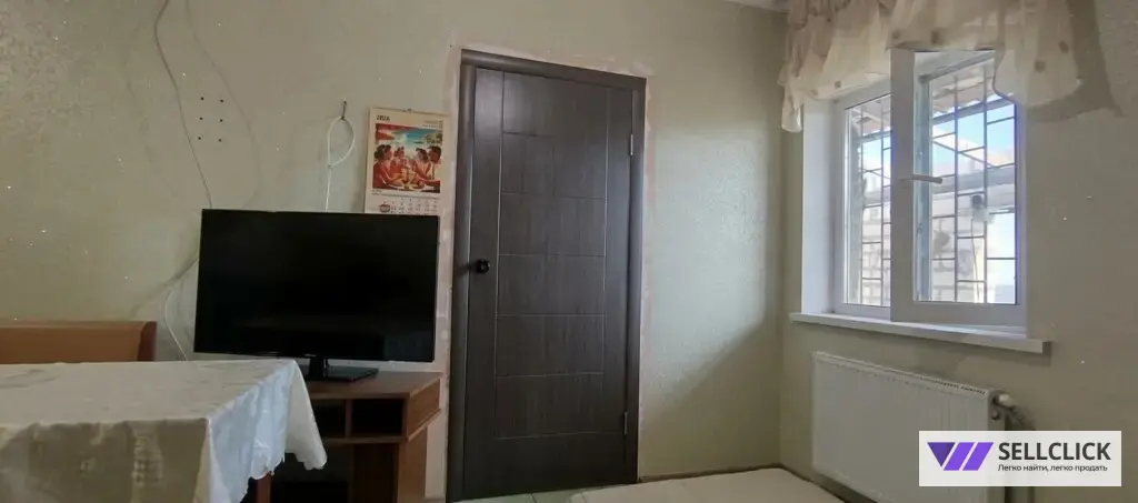 Дом 77 м², участок 8 сот.