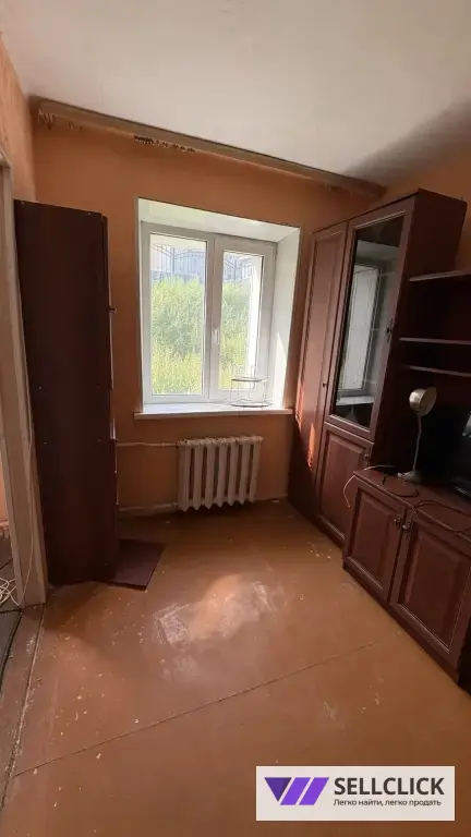 Сдам комнату в коммунальной квартире
