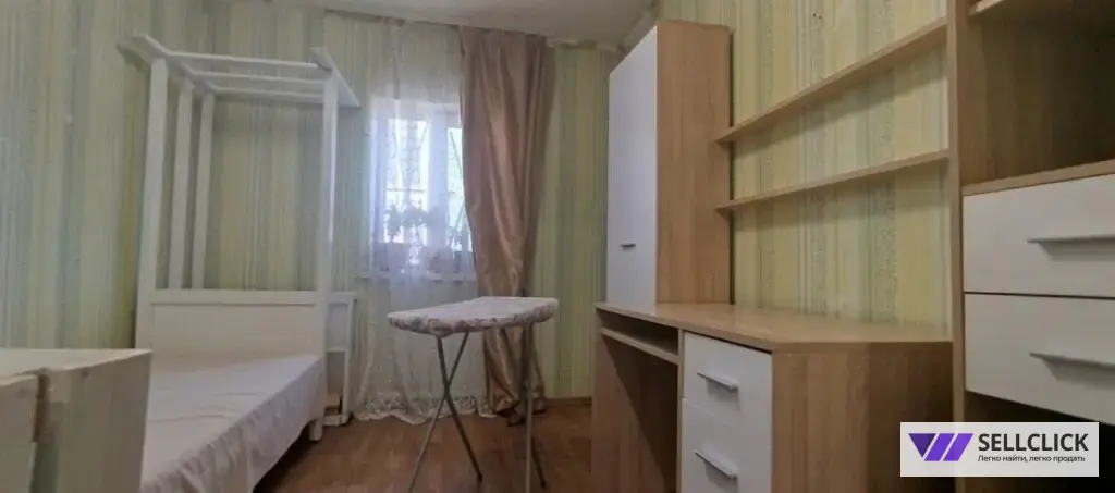 Дом 77 м², участок 8 сот.